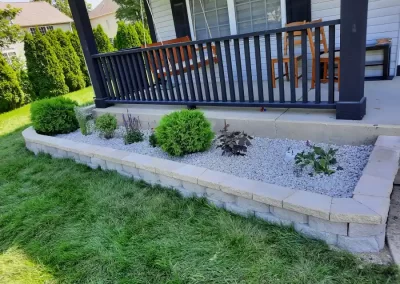 Landscape Contractor