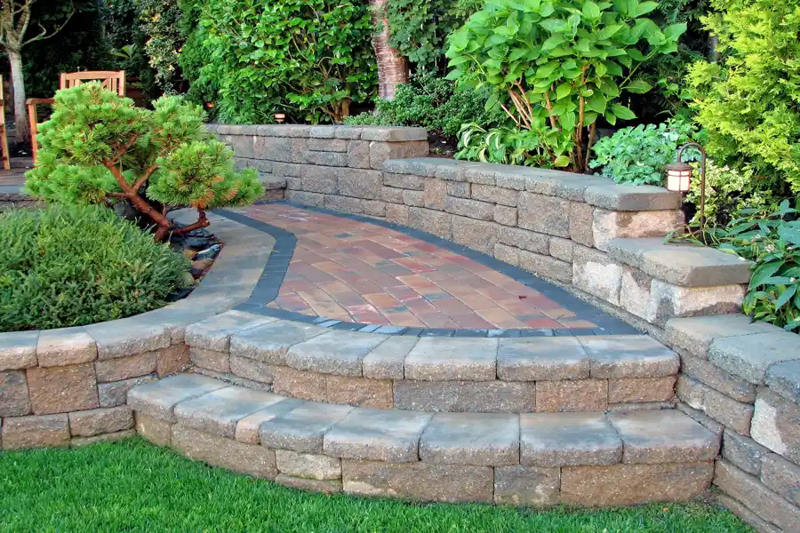 Affordable Retaining Wall Installation in Carpentersville, IL