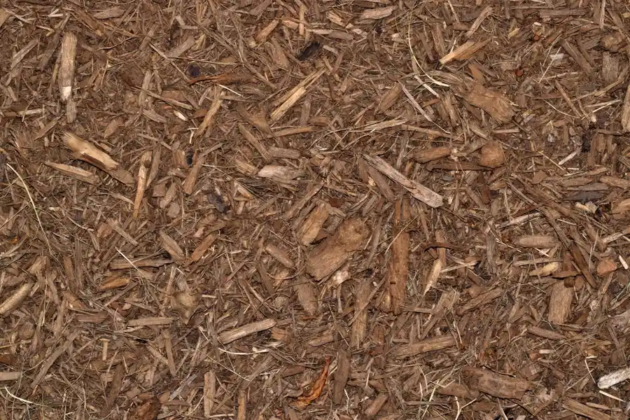 Types of Mulch in Carpentersville, IL