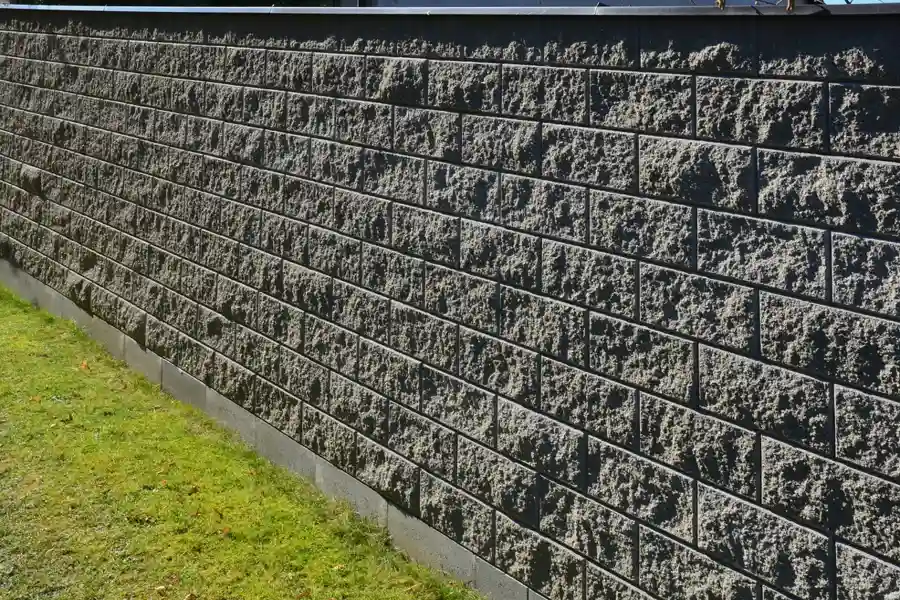 What is a Retaining Wall Carpentersville, IL