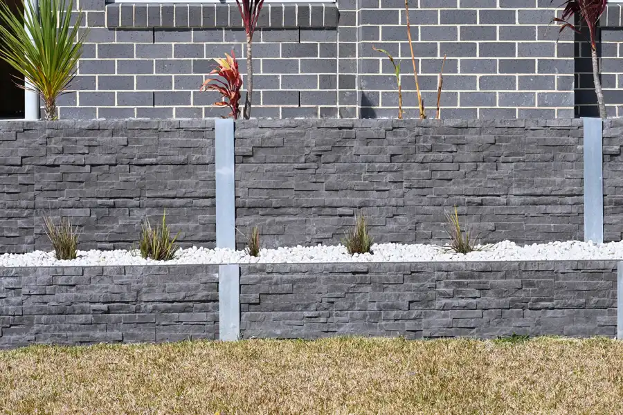 What is a Retaining Wall in Carpentersville, IL
